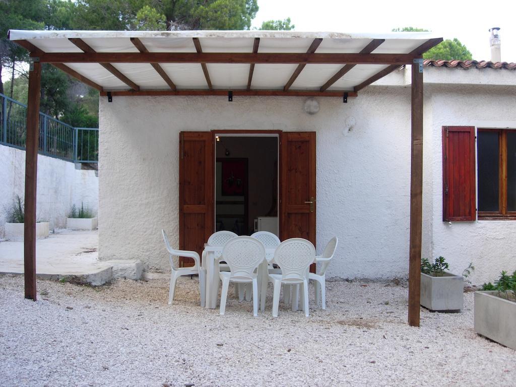 סיניסקולה Villaggio Camping Calapineta חדר תמונה